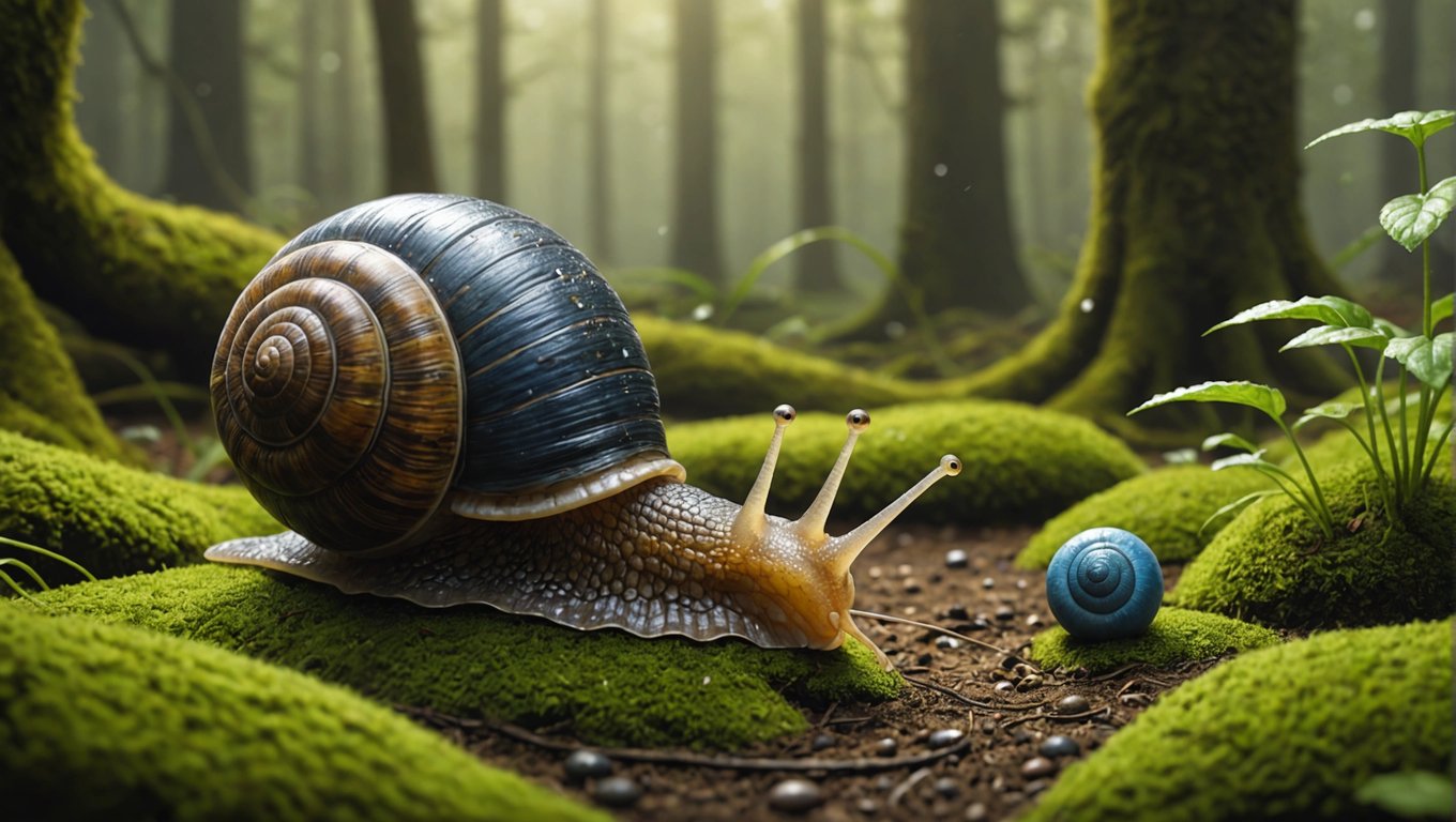 How To Tell If Mystery Snail Eggs Are Fertilized?