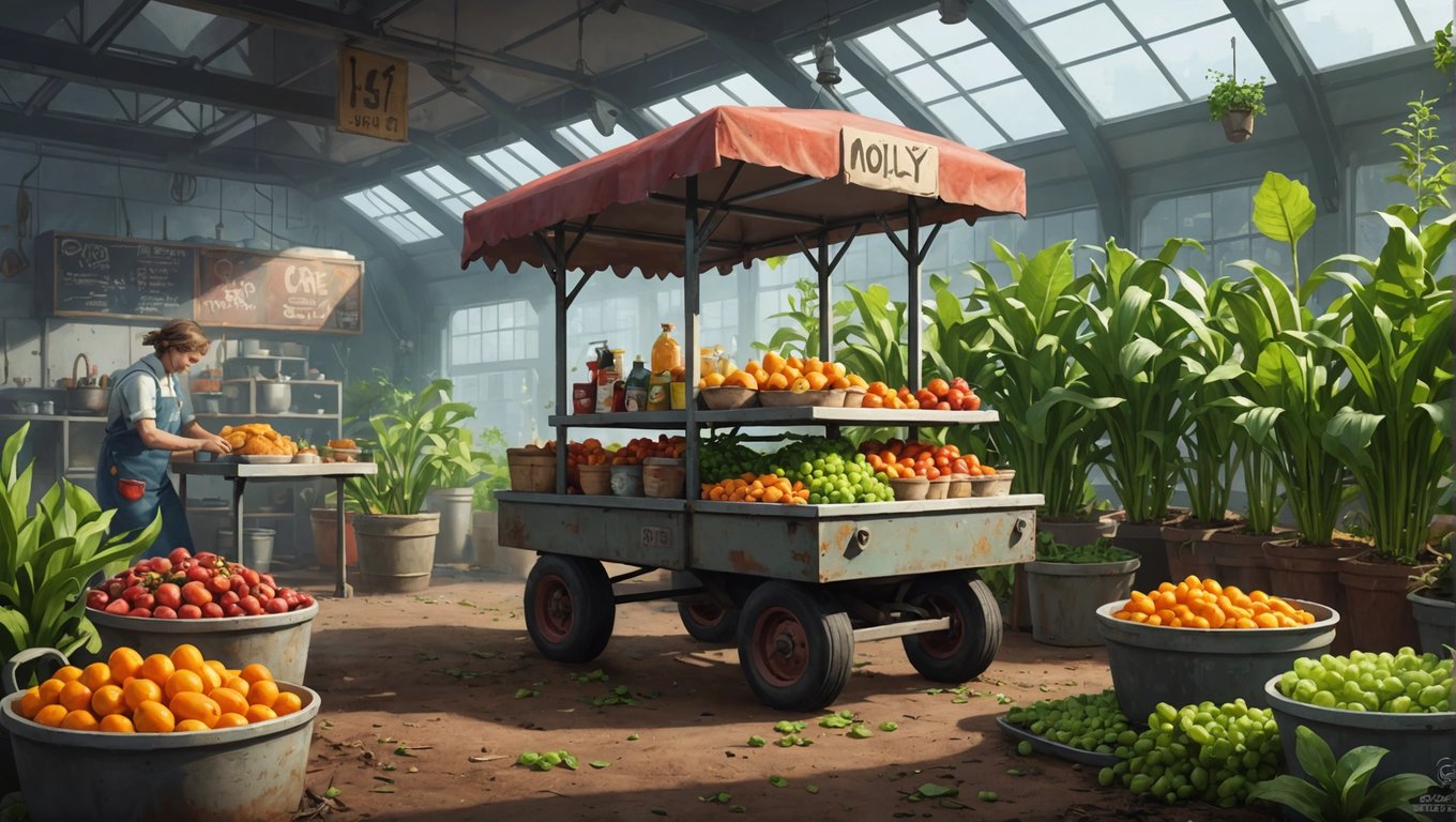 Molly Fry 101: Care, Food, Growth, Survival Rate & More