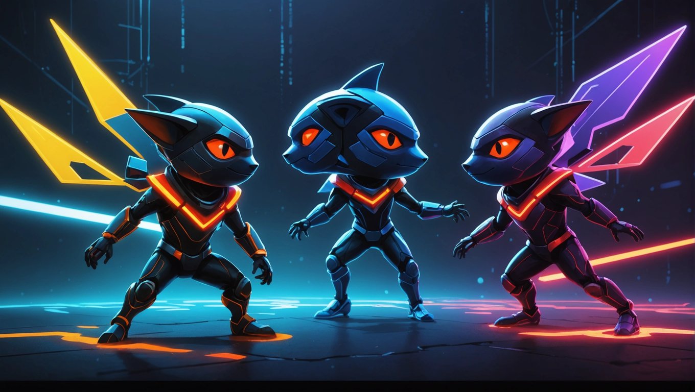 Neon Tetra Vs. Black Neon Tetra: What’s The Difference?