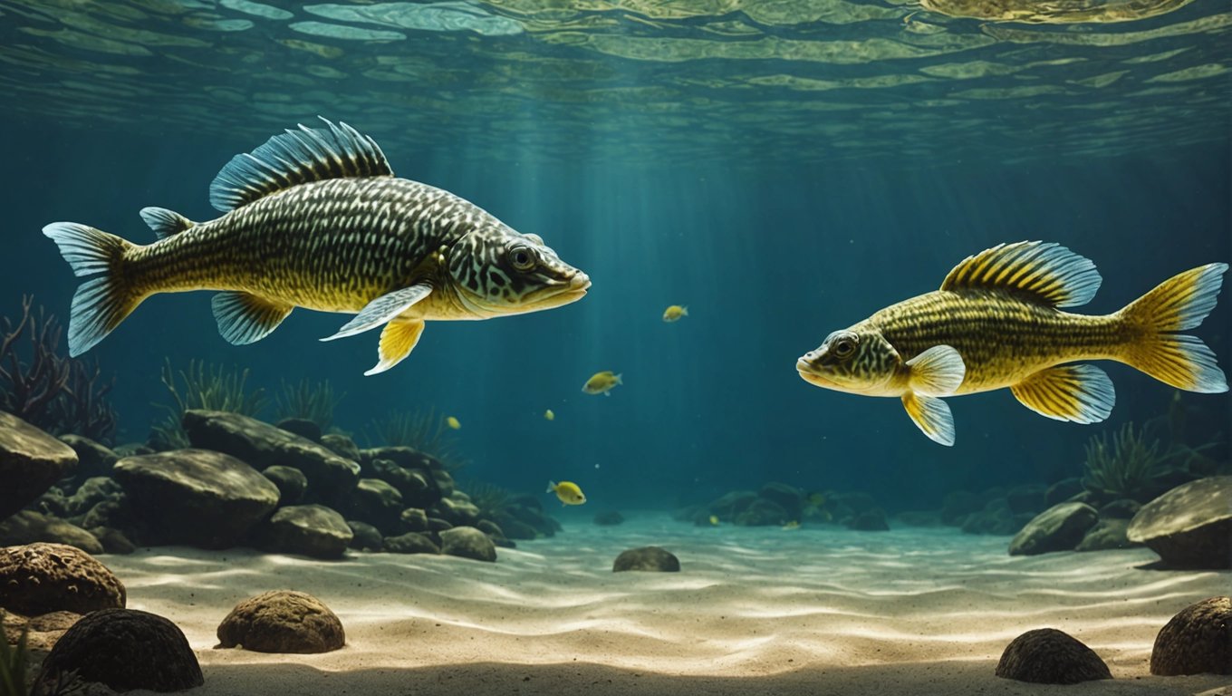 Otocinclus Vs. Pleco: Which One is Better?