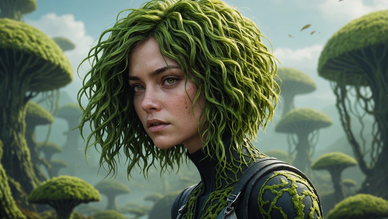 What Are Hair Algae? (Appearance, Early Signs, Types & More)