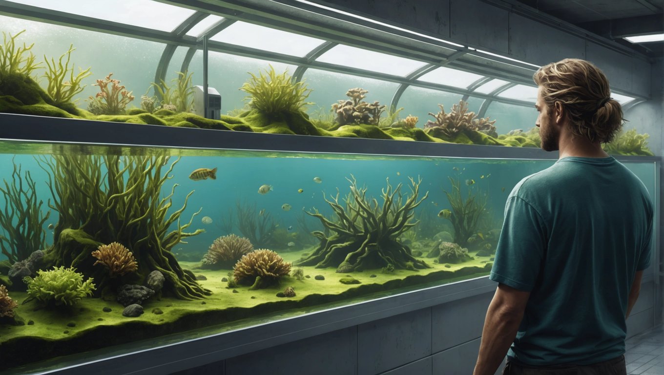 What Causes Hair Algae? (In Freshwater & Saltwater Tanks)