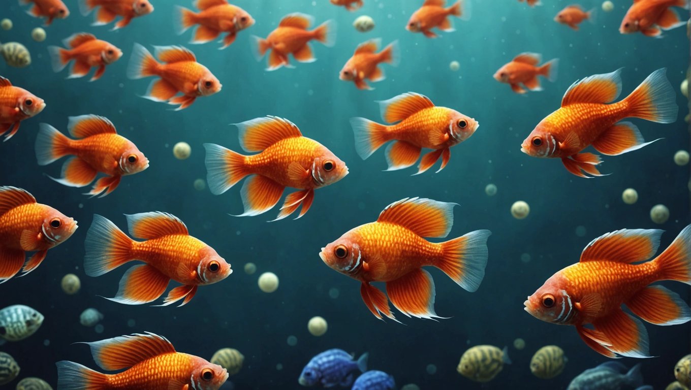 What Do Betta Fish Eggs Look Like? (With Detailed Pictures)