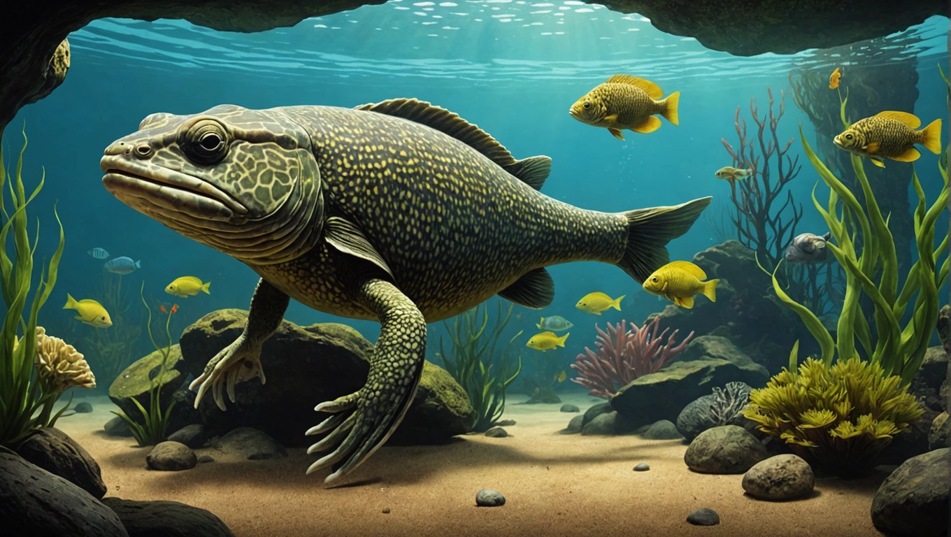 What Plecos Can Live In a 10 Gallon Tank?