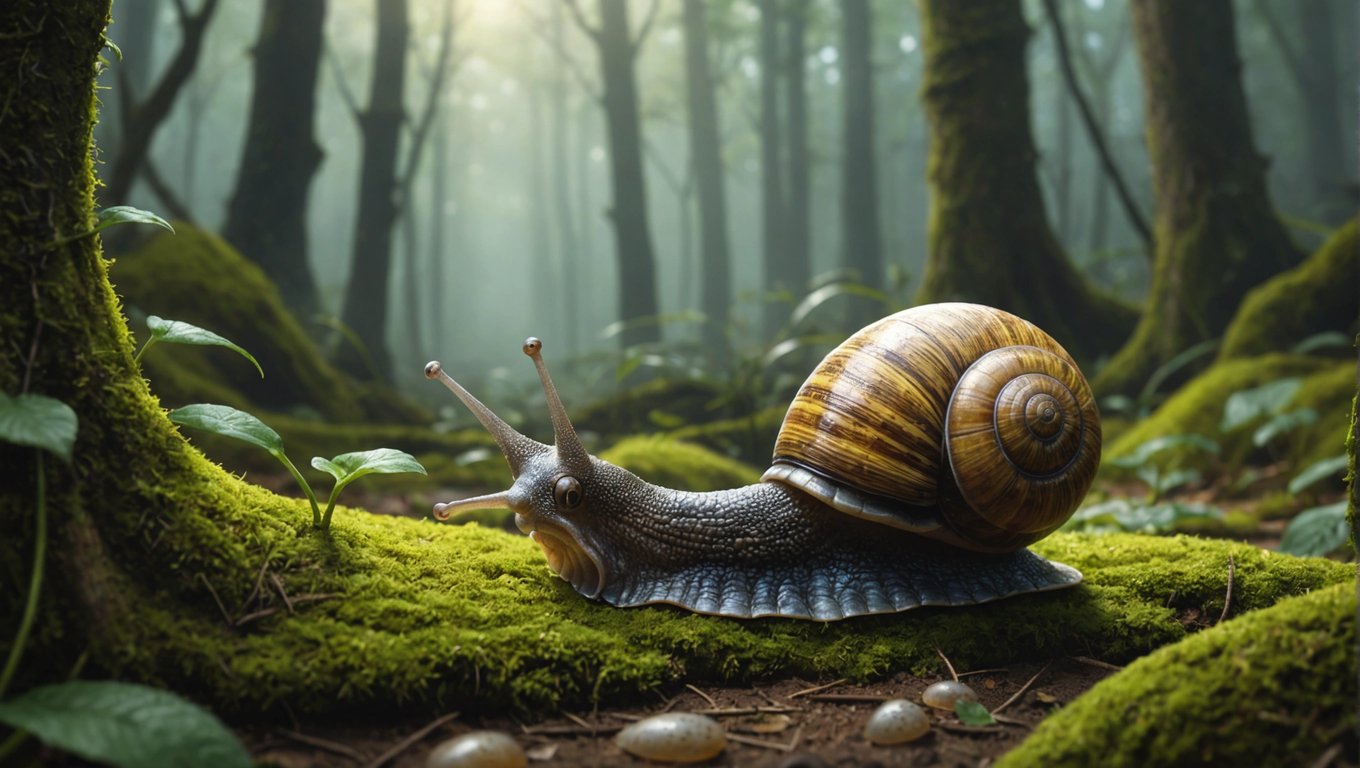 What To Do If My Mystery Snail Lays Eggs?