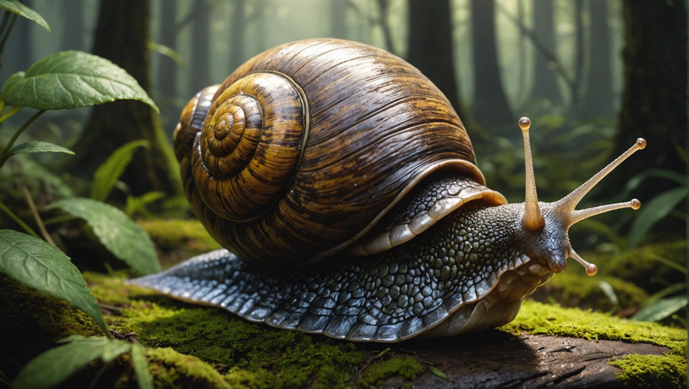 What To Do If My Mystery Snail Lays Eggs?