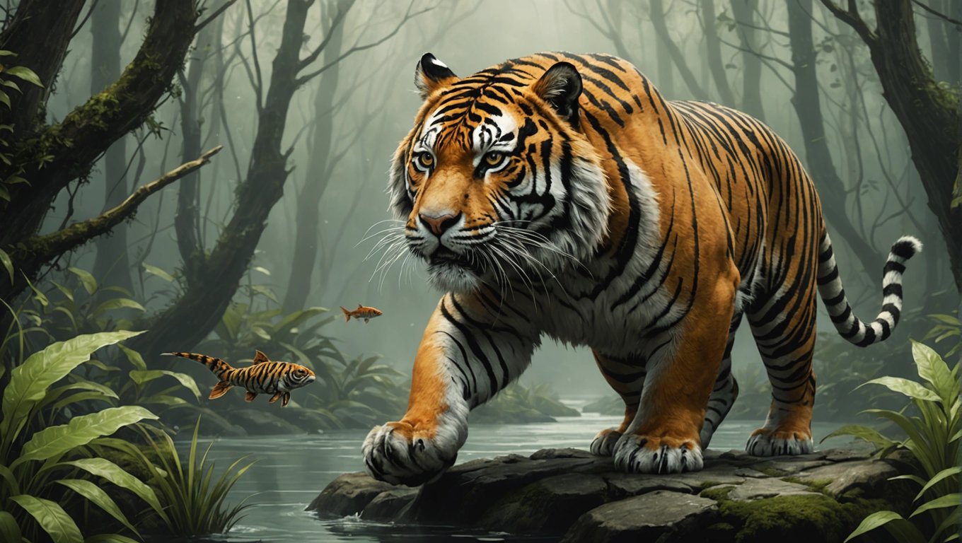 Why Are My Tiger Barbs Losing Color?