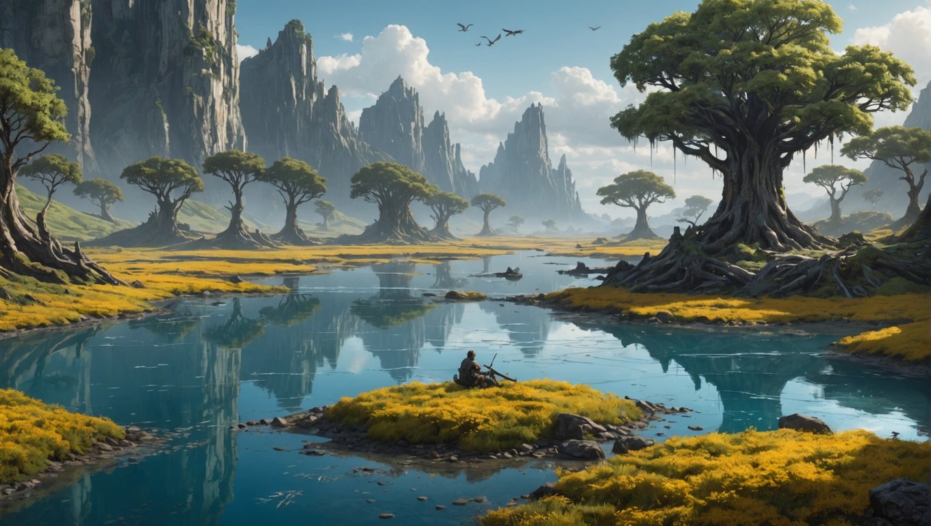 Why Are Nitrates High After A Water Change?