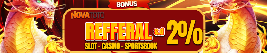 Bonus TO 1 Miliar Rupiah