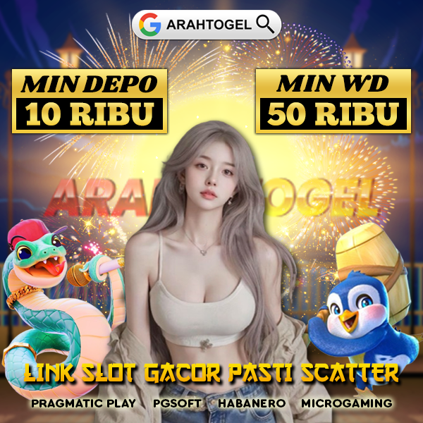 Arahtogel banner