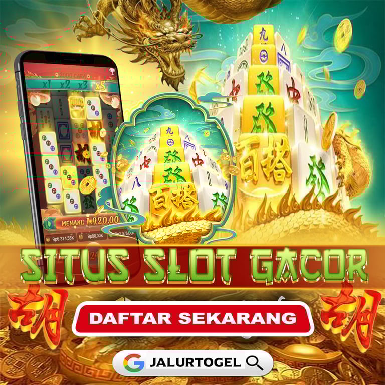 jalurtogel
