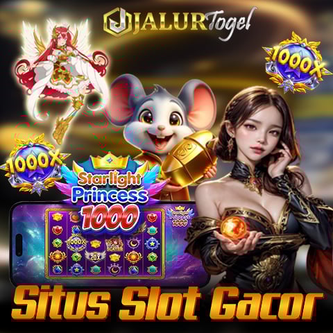 LINK LOGIN SITUS JALURTOGEL - SLOT GACOR 2025 TERBESAR DI INDONESIA