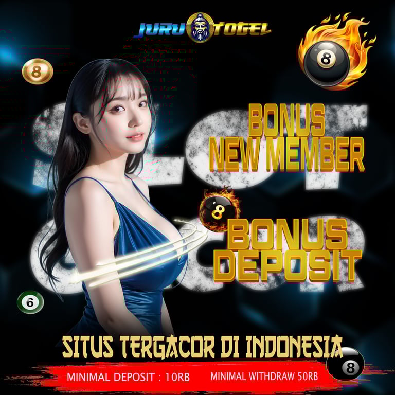 JURUTOGEL : SITUS SLOT ONLINE RESMI - LINK GACOR TERPERCAYA TAHUN INI