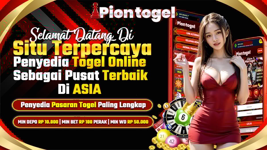 Situs Togel Online