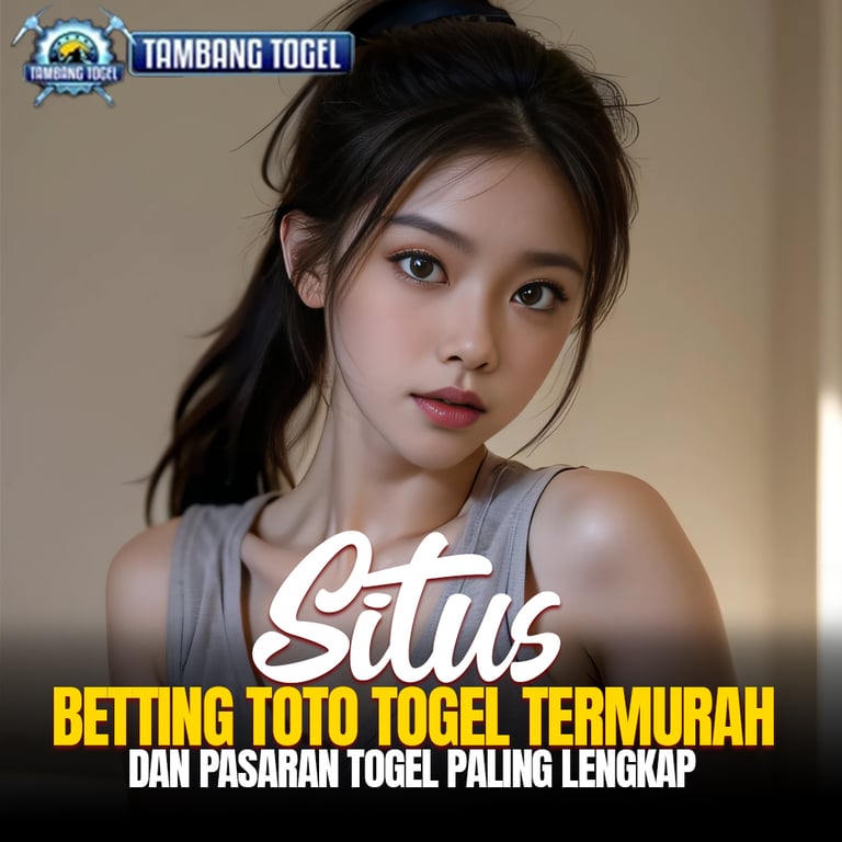 TAMBANGTOGEL