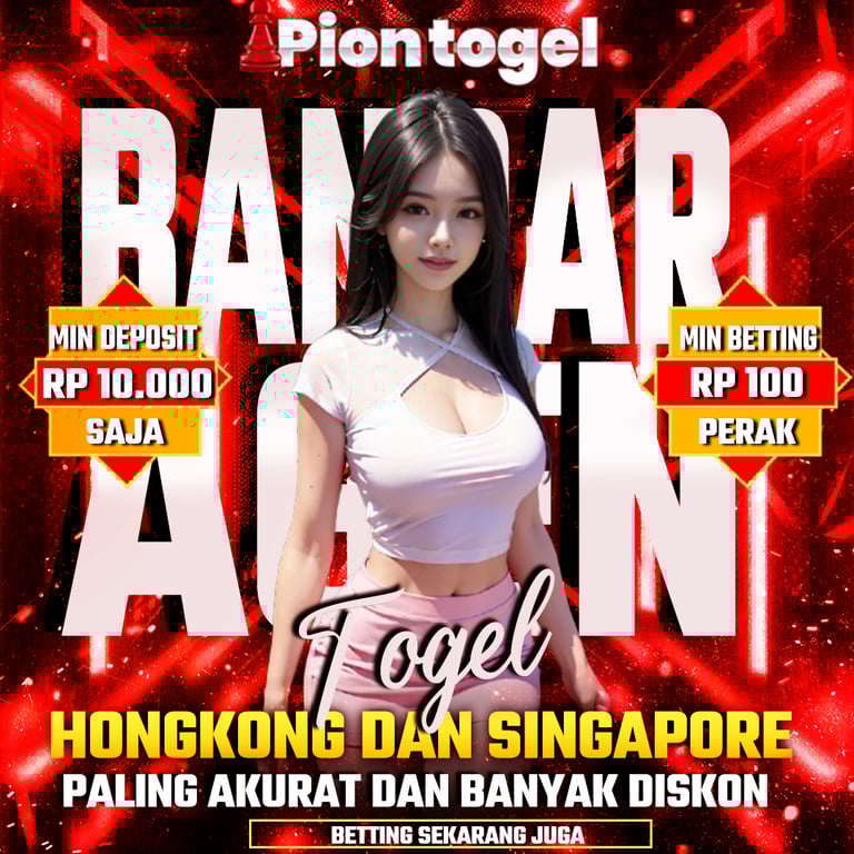 AGEN TOGEL