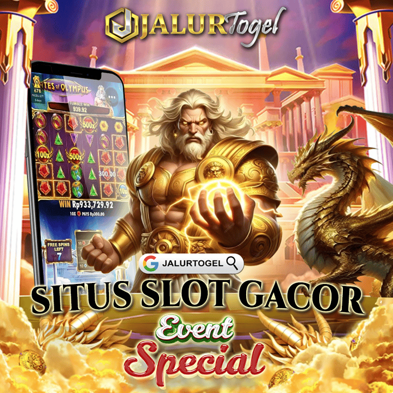 JALURTOGEL | LINK RESULT MACAU DAN AGEN TOTO SLOT TERLENGKAP