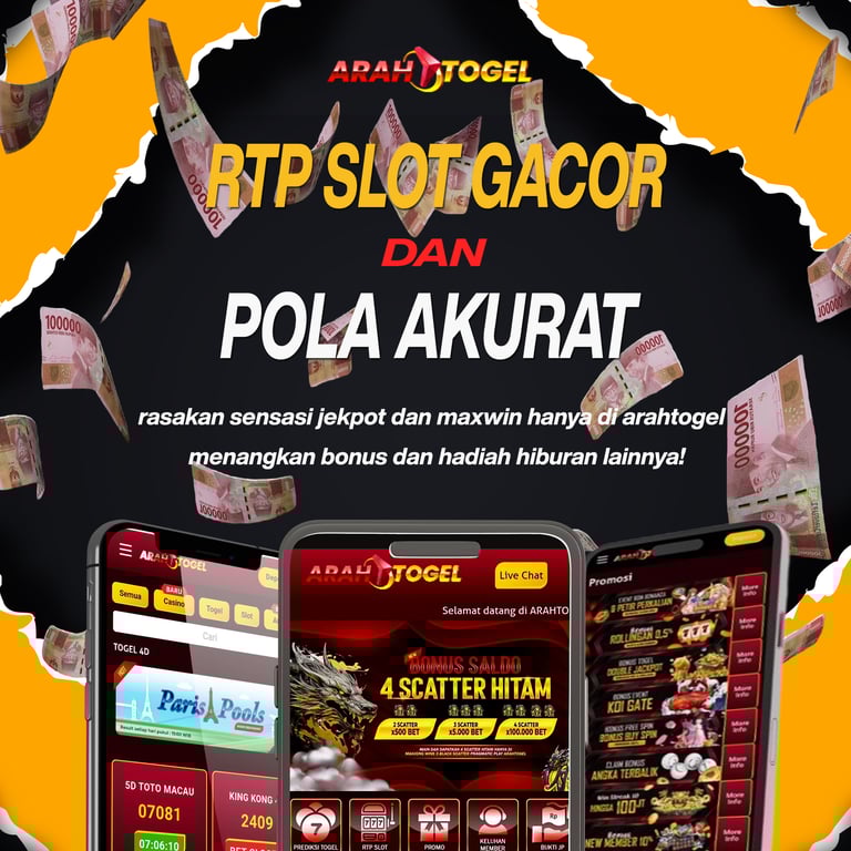 Arahtogel