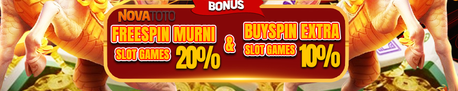 Bonus TO 1 Miliar Rupiah
