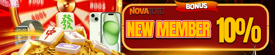 Bonus TO 1 Miliar Rupiah