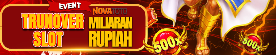 EVENT SLOT FREESPIN