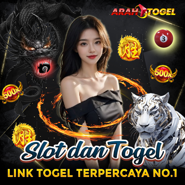 Slot Gacor