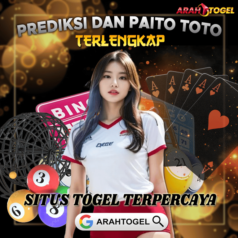 Situs Toto Slot 4D