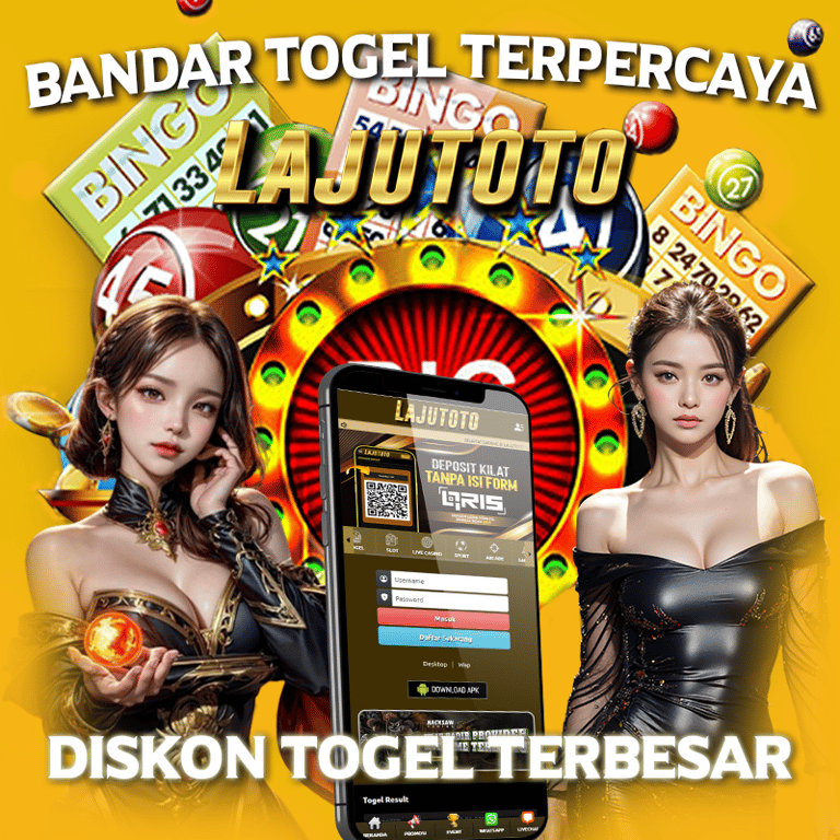 LAJUTOTO ~ LINK SITUS BANDAR TOGEL & AGEN TOGEL TERPERCAYA