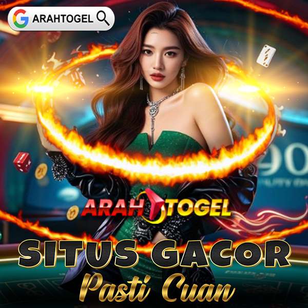 Slot Gacor