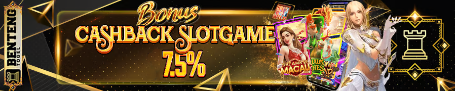 Bonus cashback