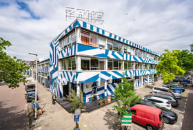 Photo of Zomerhofstraat 71