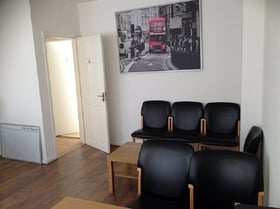 Photo of Albion House