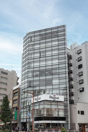 Photo of 1-14-1 Kanda Sudacho