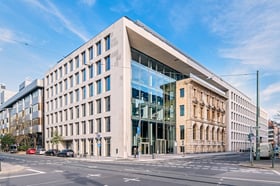 Photo of Fürstenwall 172