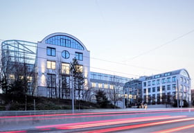 Photo of Landsberger Straße 155/Haus 1