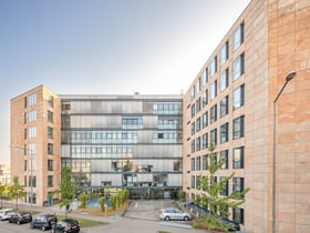 Photo of Louis-Leitz-Straße 45