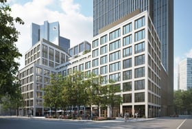 Photo of Mainzer Landstrasse 1