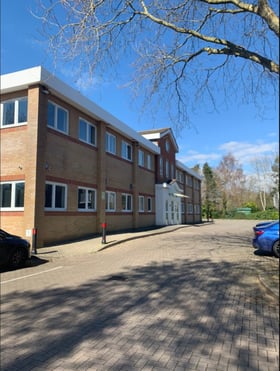 Photo of 5a Little Park Farm Road