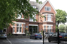 Photo of 9 Hucknall Road