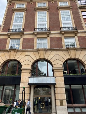 Photo of 2 Queen Anne's Gate