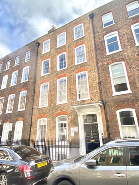 Photo of 5 Great James Street
