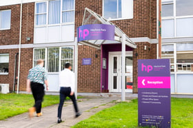 Photo of 77 Heyford Park