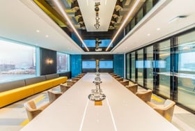 Photo of 41F GT Land H Tower, No.12 Zhujiang Dong Road
