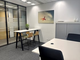Photo of Rotterdam Airportplein 22