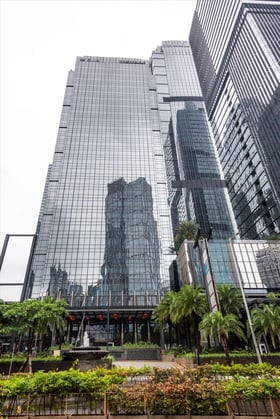 Photo of Scbd, Jl. Jend. Sudirman No.52-53, RT.5/RW.3