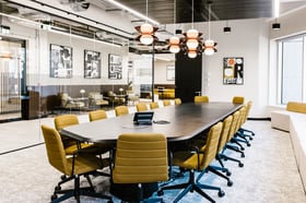 Photo of 1 Colmore Square