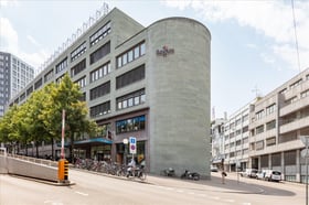 Photo of Innere Margarethenstrasse 5