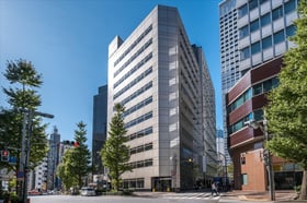 Photo of 1-20-3 Nishi-Shinjuku