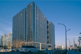 Photo of Level 7-10, Tower A, The One Place