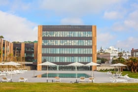 Photo of Anfa Place, Immeuble Most